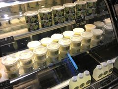 -宝珠奶酪(浦东金桥店)