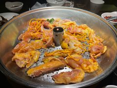 -顺峰顺水顺德菜(龙华店)