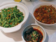 -兰湘子·湘菜小炒(石家庄万象城店)