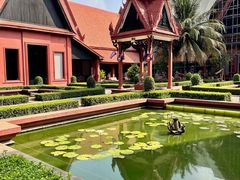 -柬埔寨国家博物馆