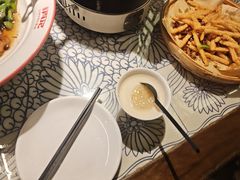 -肖记公安牛肉鱼杂馆·省级非物质文化遗产(崇仁路江滩直营店)