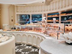 -HOT CRUSH趁热集合·现烤面包(环球港店)