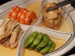 -老吉堂上海本帮菜(工体店)