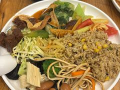 -素虎料理(前门店)