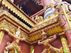 -西双版纳总佛寺