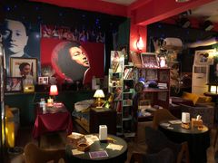 -为你钟情咖啡馆(春熙路太古里步行街店)