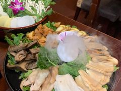 -束河人家(南锣鼓巷店)