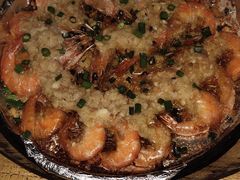 -热度餐厅(老佛爷店)