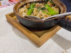 -膳心记-明火四宝煲仔饭(燕南店)