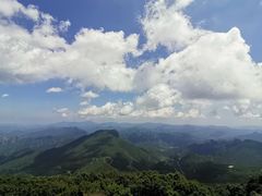 -白草畔自然风景区