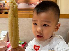 -西贝(上海我格广场店)