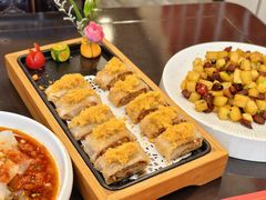 -新侗家食府(蟠桃宫店)