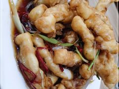 -九龙餐厅(大沽路店)