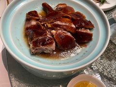-和平官邸·花园餐厅(武定西路店)