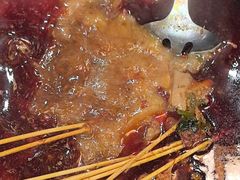 -钢管厂五区小郡肝火锅串串香(清河店)