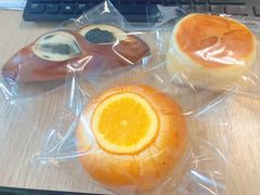 -雀食面包店(钟楼店)