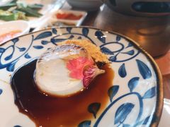 -Mr·Fish鱼鲜生海鲜放题(银泰in99店)