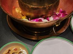 -南门四季铜锅涮肉(大屯·北苑店)