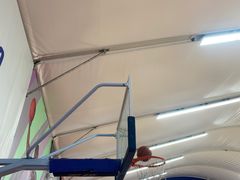 -NBA HOOP PARK篮球公园(上海大融城馆)