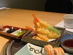 -隐泉京望日式料理(太和广场店)
