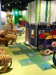 -幻贝家儿童乐园(苏州中心店)