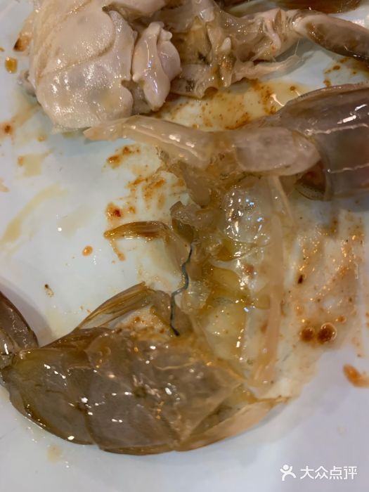 渔娘渔家丹东海鲜(东直门店)图片