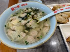 -小姜锅贴(凤凰街店)