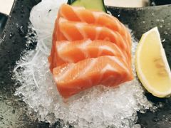 -禾绿寿司·定食·拉面·烧炸(宝安大仟里店)