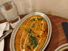 -克比叔叔印度餐厅Kebabs on the Grille(永康路分店)