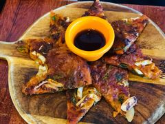 -Don't Tell Mama Shh Korean Restaurant