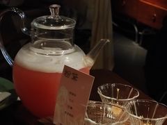 -Fuzzy Bistro 浮几韩餐·茶酒馆