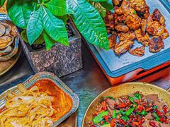 -交个朋友·贵州遵义烤鸡(北京首店)