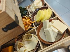 -芈重山老火锅(广州首店)
