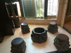 -城南往事·鲁菜济南菜(长清园博园恒大绿洲店)
