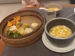 -德发长·花式蒸饺(大唐不夜城店)