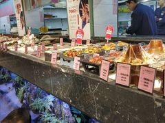 -街角等你.大连海鲜烧烤(西安路店)