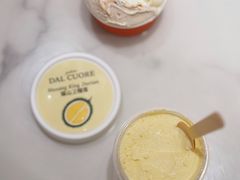-Dal Cuore 达可芮冰淇淋(陕西北路店)