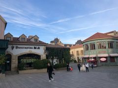-北京张裕爱斐堡酒庄