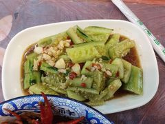 -老梅园大虾城(八一桥店)