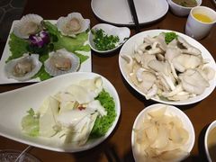 -宝泉铜锅·涮羊肉(解放东路店)