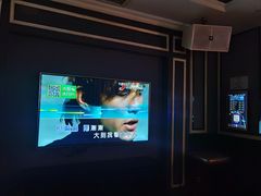-大好时光party连锁KTV(大朗店)