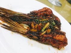 红烧划水-协和菜馆(凤凰街店)