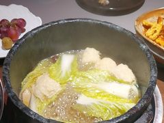 -芸山季·云南野生菌火锅(人民广场来福士店)