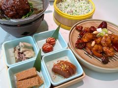 -苏梦江南·淮扬菜(夫子庙店)