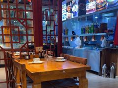 -蒙艾里民族传统菜蒙餐