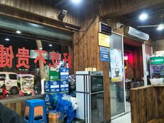 -刘一碗牛肉汤(前进路店)