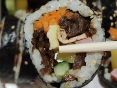 -传闻来紫菜包饭·打糕(西塔韩百店)