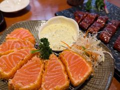 -千代武日本料理(开发区店)