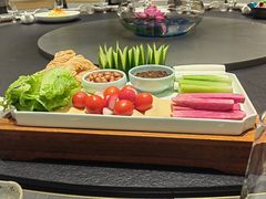 -香丰阁·烤鸭·川湘菜(清河店)