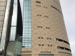-大阪历史博物馆